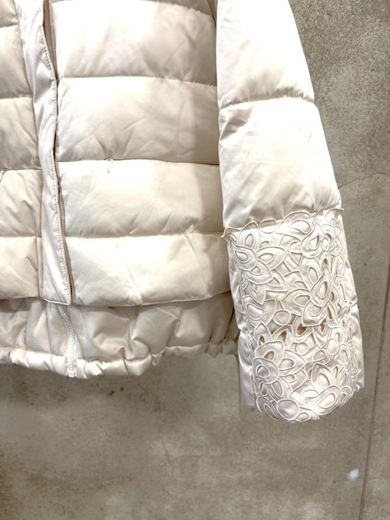 Casaco Acolchoado IMAGINE NENETTE