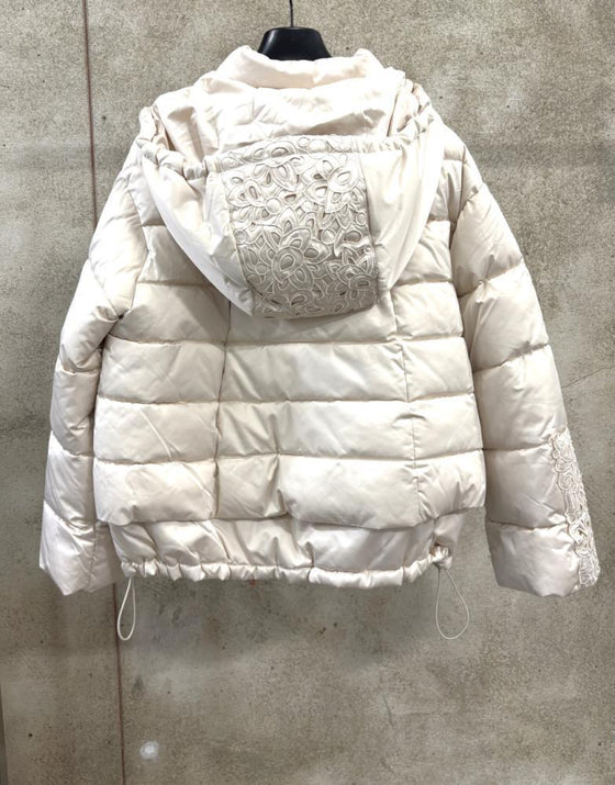 Casaco Acolchoado IMAGINE NENETTE