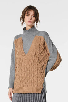  Camisola MARIELLA NENETTE