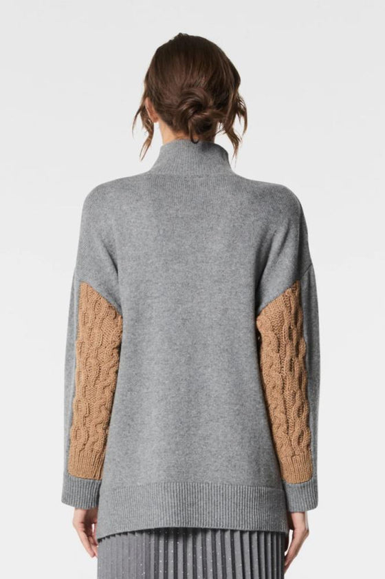 Camisola MARIELLA NENETTE