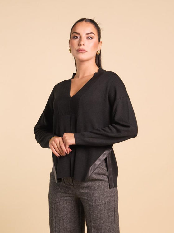 Camisola MATEX NENETTE