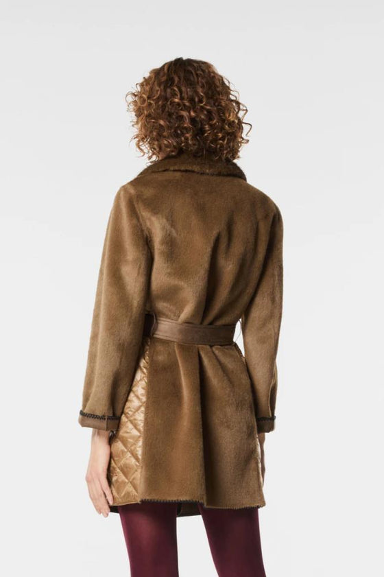 Casaco PARIS NENETTE