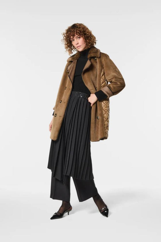 Casaco PARIS NENETTE