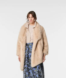  Casaco Pêlo PEPE NENETTE