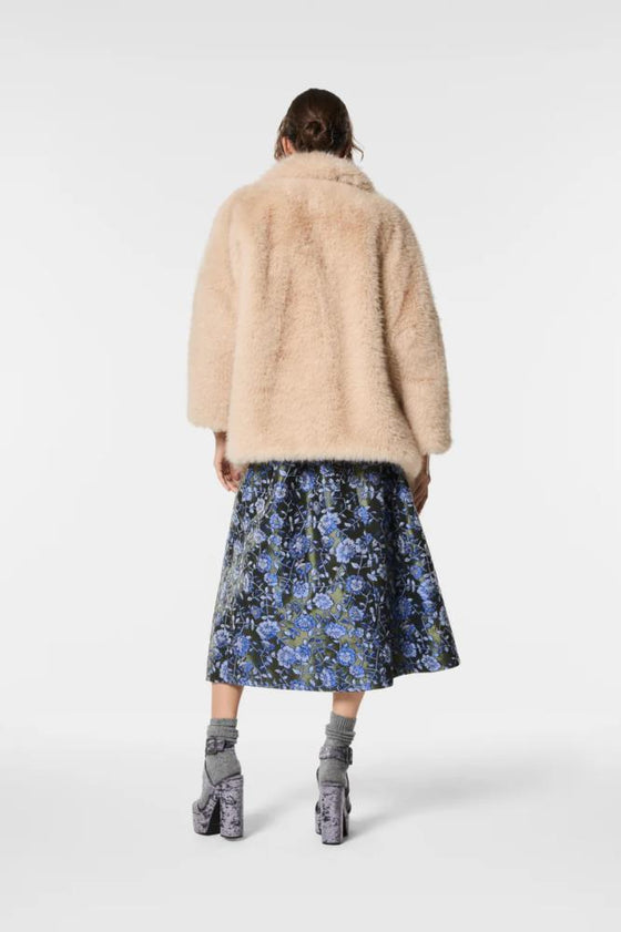 Casaco Pêlo PEPE NENETTE