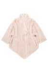 Casaco Pêlo PEPE NENETTE