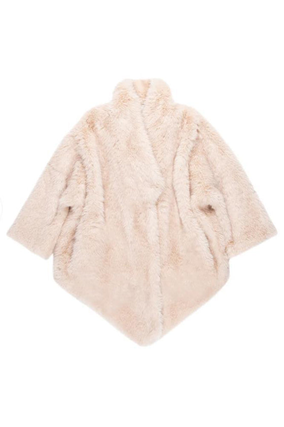 Casaco Pêlo PEPE NENETTE