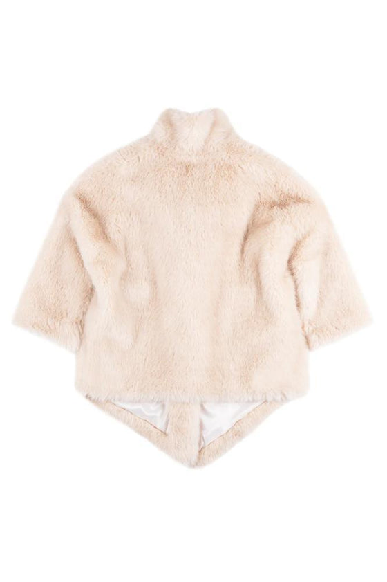 Casaco Pêlo PEPE NENETTE