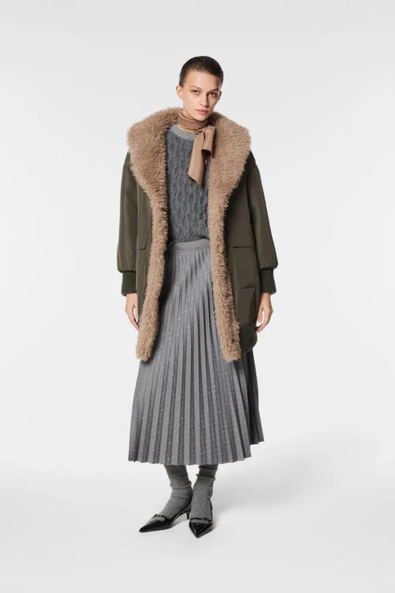 Casaco Reversível PEPPA NENETTE