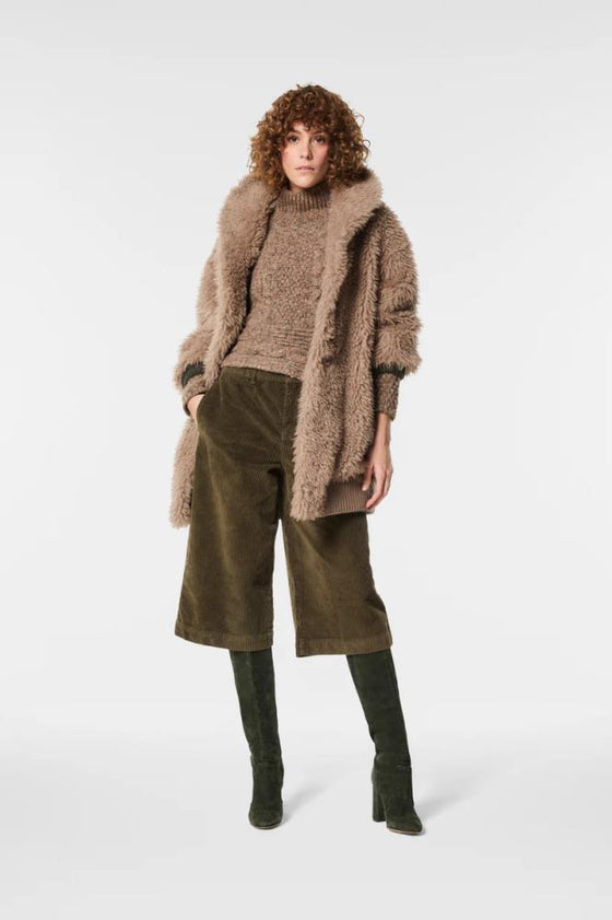 Casaco Reversível PEPPA NENETTE