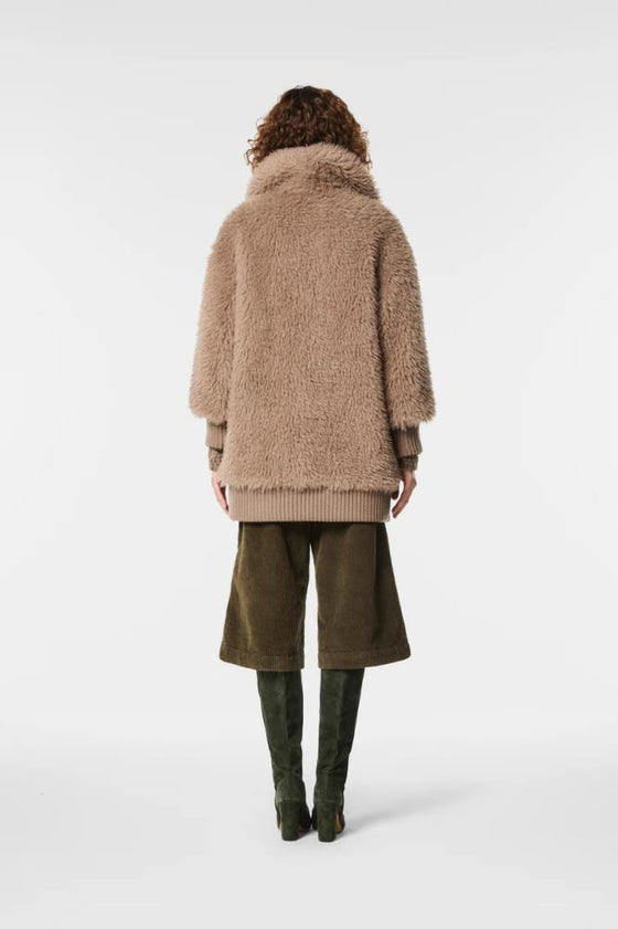 Casaco Reversível PEPPA NENETTE