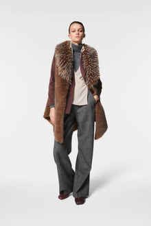  Colete PIUMA NENETTE