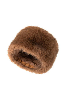  Gorro Pêlo ZAIRA NENETTE