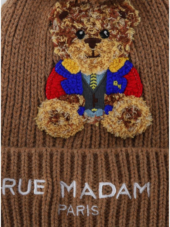 Gorro Marvin RUE MADAM