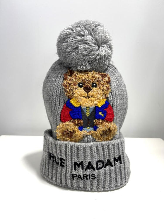 Gorro Marvin RUE MADAM