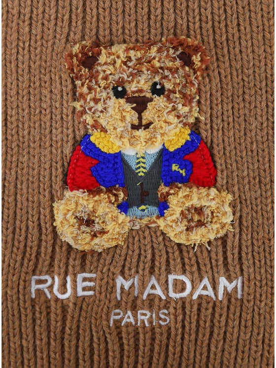 Cachecol Marvin RUE MADAM