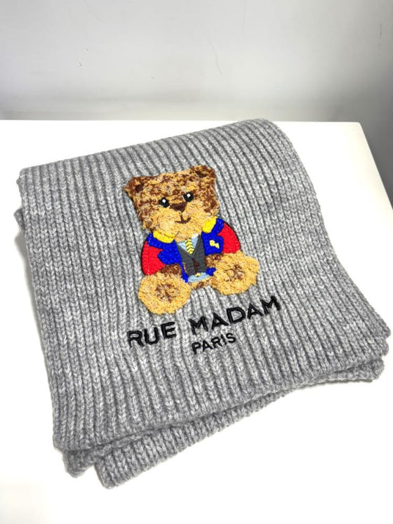Cachecol Marvin RUE MADAM