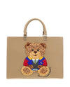 Carteira Marvin Tote RUE MADAM