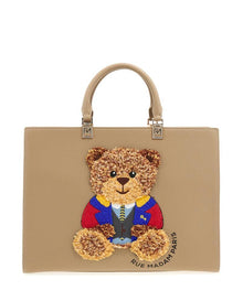  Carteira Marvin Tote RUE MADAM