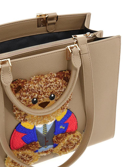 Carteira Marvin Tote RUE MADAM