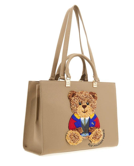 Carteira Marvin Tote RUE MADAM