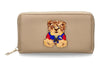 Porta-Moedas Marvin RUE MADAM