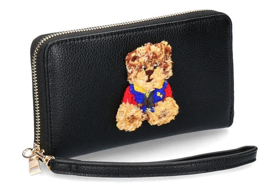 Porta-Moedas Marvin RUE MADAM