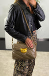 Carteira Puffy XL Rue Madam
