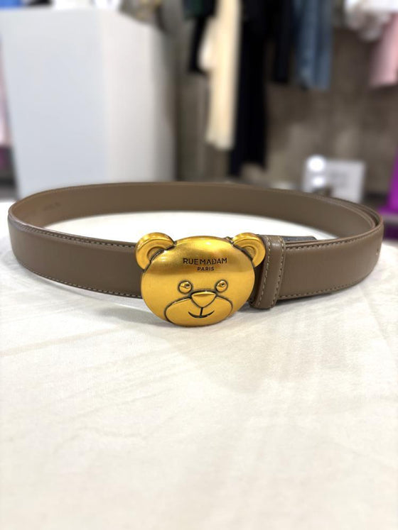 Cinro Teddy RUE MADAM