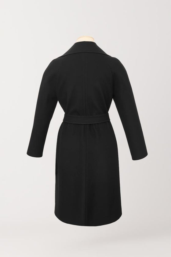 Casaco Longo Amplo SAHOCO