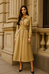 Gabardine Maxi SAHOCO