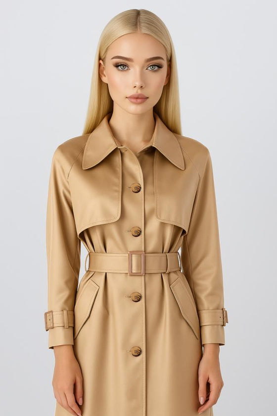 Gabardine Maxi SAHOCO
