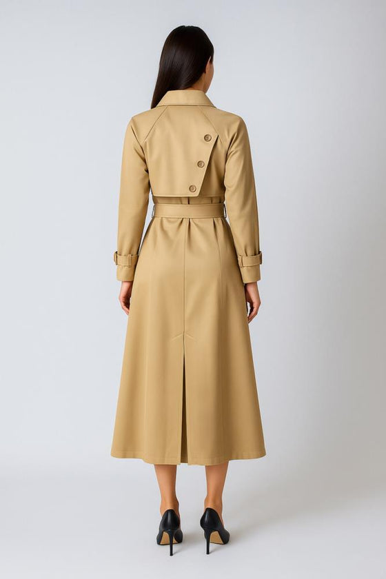 Gabardine Maxi SAHOCO