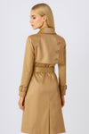 Gabardine Maxi SAHOCO