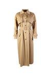 Gabardine Maxi SAHOCO