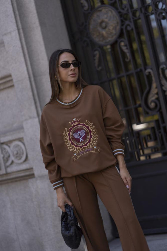 Calças Trainner EST. 2009 SAHOCO