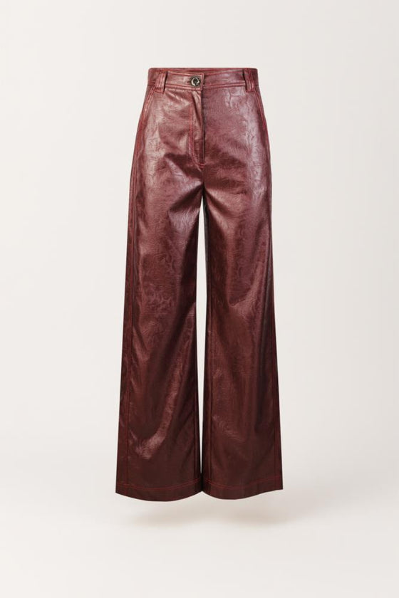 Calças Eco Pele SAHOCO