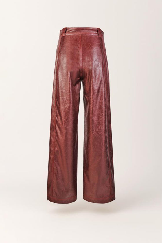 Calças Eco Pele SAHOCO