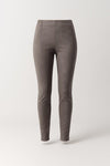 Calça Legging Efeito Suede SAHOCO