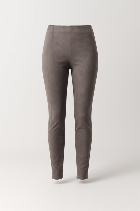 Calça Legging Efeito Suede SAHOCO