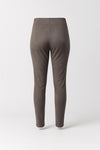 Calça Legging Efeito Suede SAHOCO