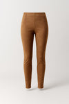 Calça Legging Efeito Suede SAHOCO