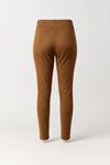 Calça Legging Efeito Suede SAHOCO