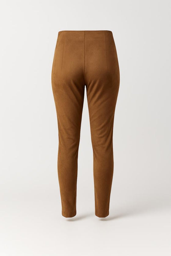 Calça Legging Efeito Suede SAHOCO