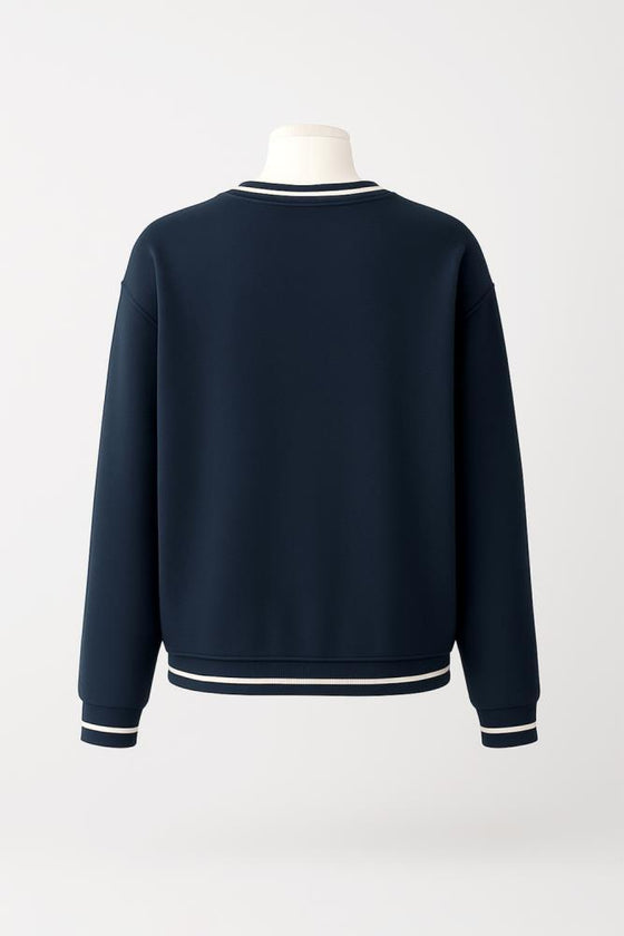 Camisola Trainner EST. 2009 SAHOCO