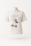 T-shirt Cherry Club SAHOCO