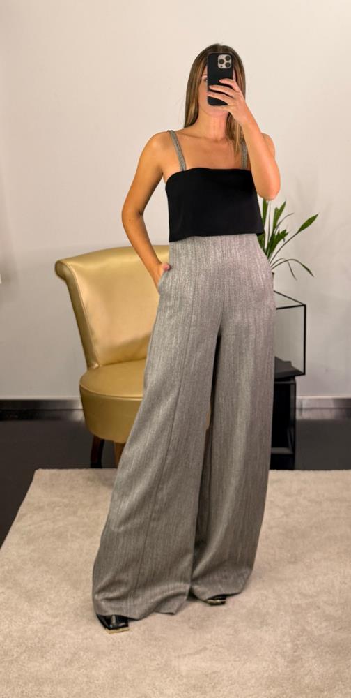 Macacão Bicolor SAHOCO