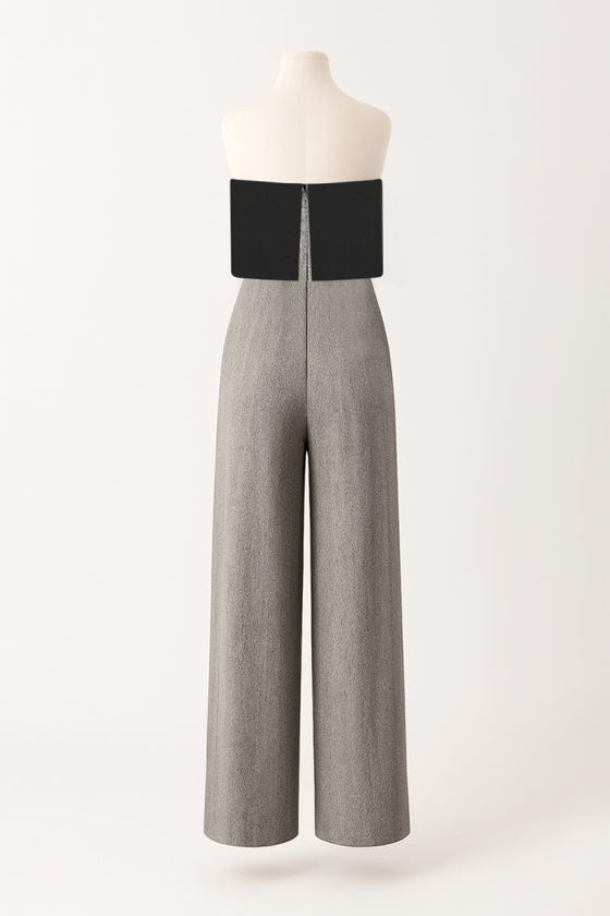 Macacão Bicolor SAHOCO