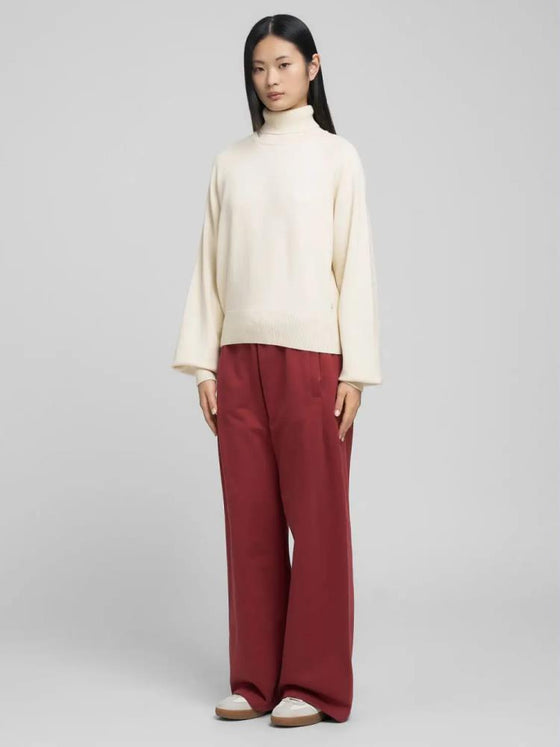 Camisola Gola Alta PURE REPLAY