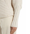 Camisola Crop Capuz REPLAY